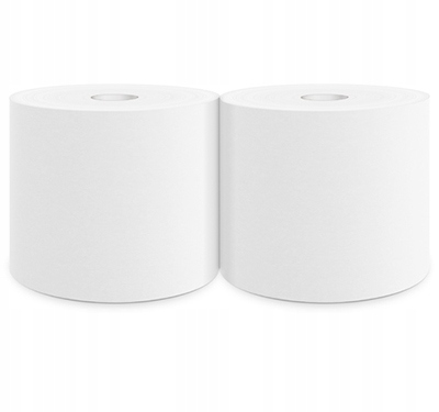 Ręcznik papierowy czyściwo HORECA biały SERWIS A'2