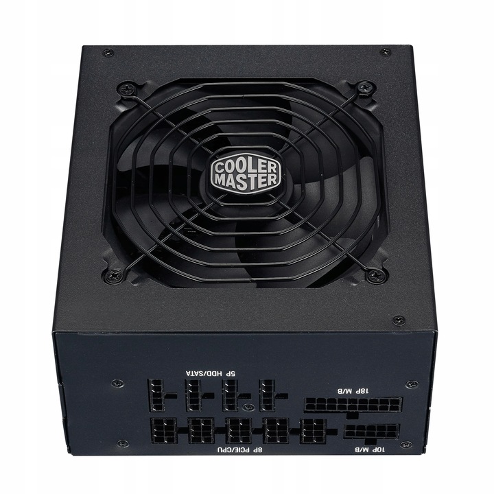 Zasilacz Cooler Master MWE v2 750 W 80 PLUS Gold