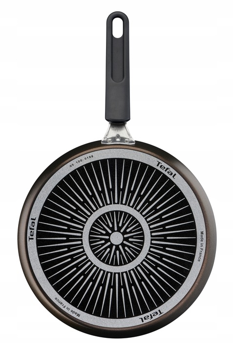 Patelnia naleśnikowa 25 TEFAL XL Intense C3841053 gaz