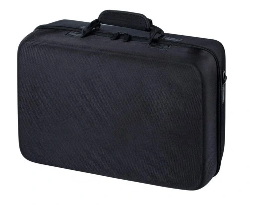 Torba Walizka na konsole PS5 pady Sztywna Podróżna