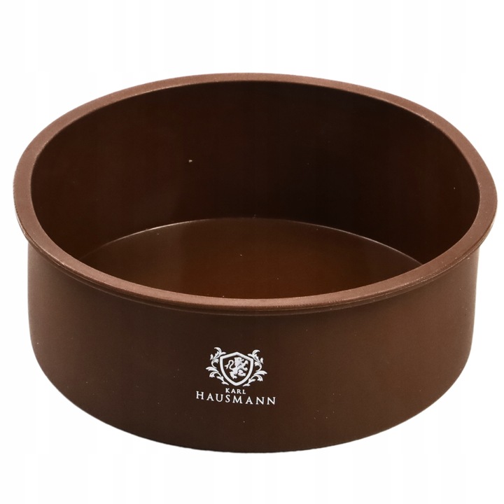 ZESTAW SILIKONOWA FORMA do PIECZENIA OKRĄGŁA FORMA BLACHA DO PIECZENIA