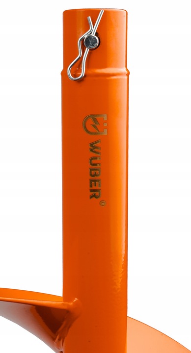 WIERTŁO DO ŚWIDRA ZIEMI WIERTNICY SPALINOWEJ ŚREDNICA 150 MM 15 CM