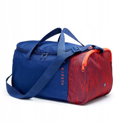 Torba sportowa Kipsta Essential 20 l
