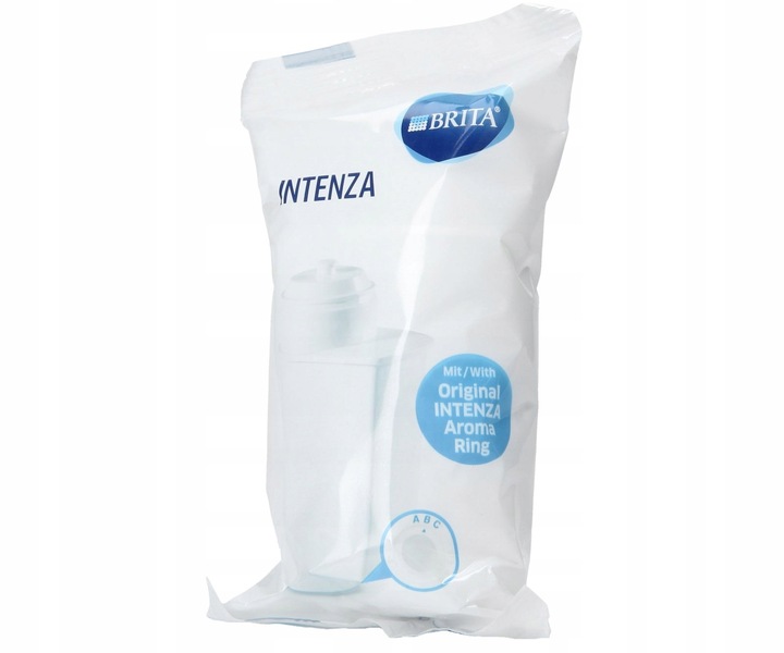 FILTR WODY INTENZA EKSPRESU SIEMENS EQ.6 plus s100