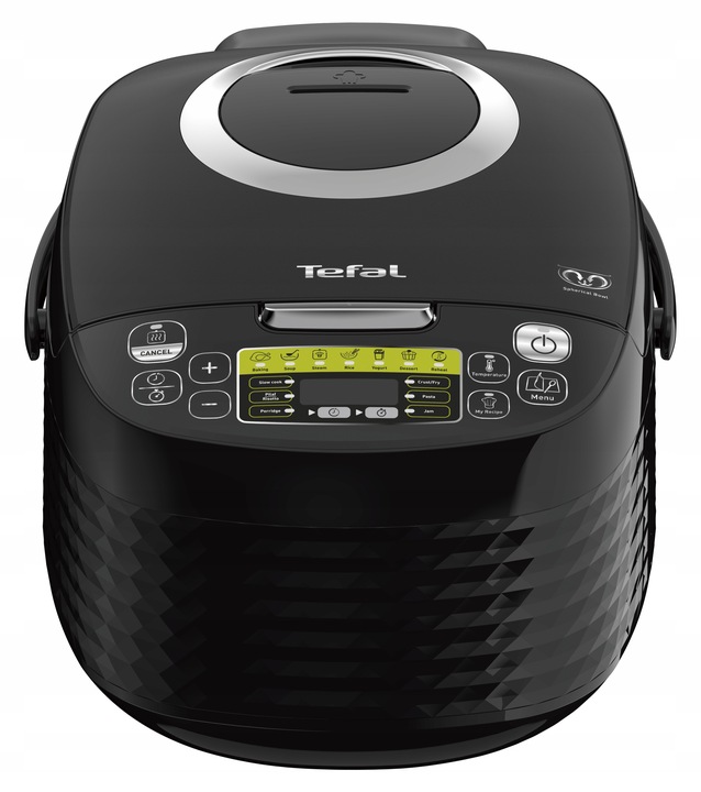 Multicooker TEFAL SPHERICOO RK7458 16w1