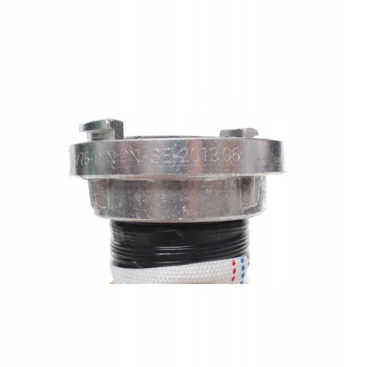 Wąż strażacki do wody,szamba 2" 20m