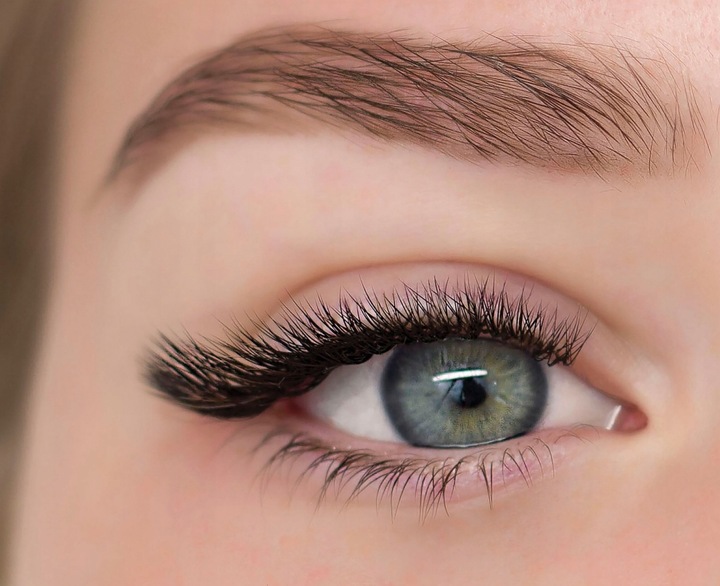 SZYBKOSCHNĄCY KLEJ DO RZĘS PROEFESIONAL LASHES HS-11 3gr 3 ml +WORECZEK UV