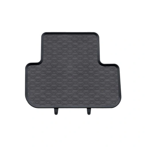 DYWANIKI GUMOWE do Audi A4 B8 - 2008-2015