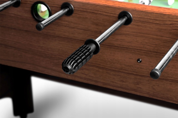 STÓŁ DO PIŁKARZYKÓW PIŁKARZYKI STOŁOWE PREZENT 22 ZAWODNIKÓW NEO-SPORT