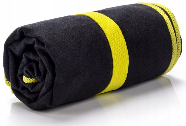 RĘCZNIK SZYBKOSCHNĄCY MIKROFIBRA BASEN TURYSTYCZNY