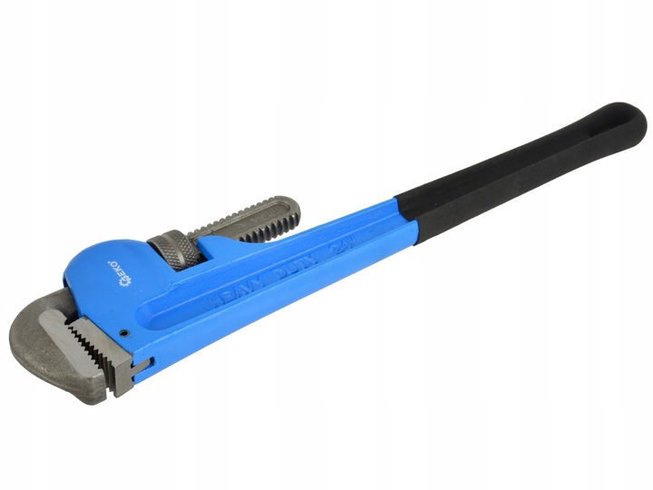 Klucz Nastawny Do Rur Hydrauliczny Stillson SOLIDNY Zestaw 10 12 14 18