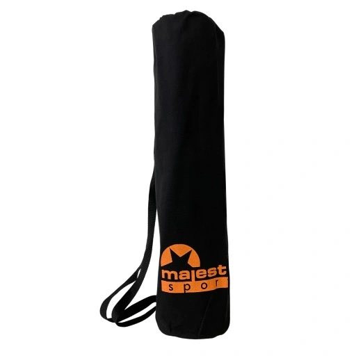 Mata do ćwiczeń jogi fitness Majestic Sport