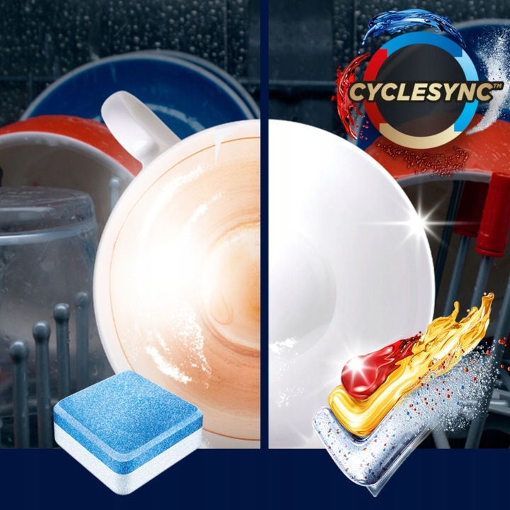 Finish Ultimate Plus Kapsułki do zmywarki lemon cytryna 90 sztuk