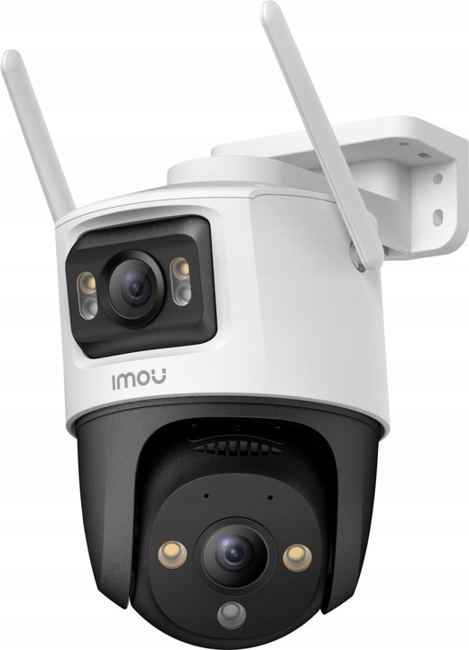 Kamera IP IMOU Imou Cruiser Dual 6MP