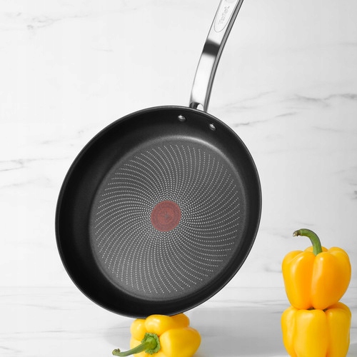 Patelnia TEFAL Intuition 26cm INDUKCJA nieprzywierająca