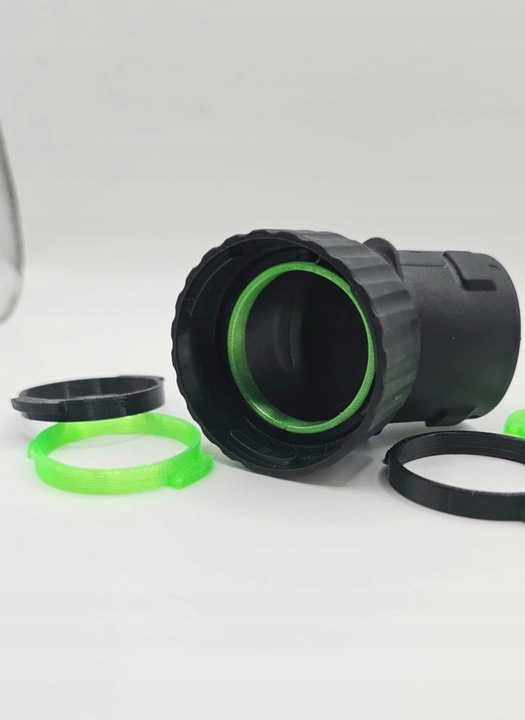 Stabilizator węża Festool – wkład do złącza kątowego 2 sztuki