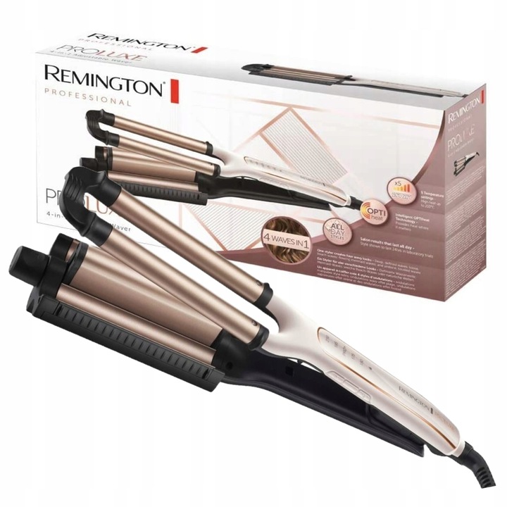 LOKÓWKA CI91AW 4W1 REMINGTON