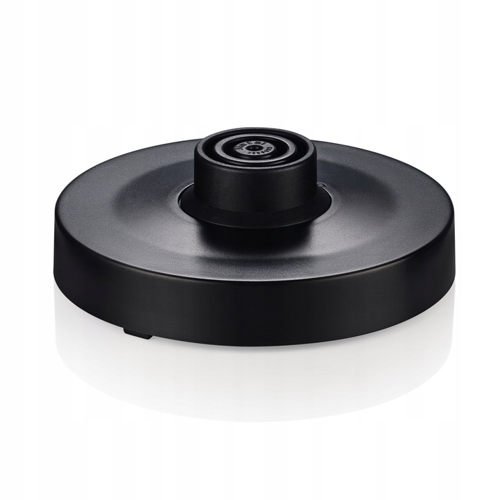 Spieniacz do mleka z PODGRZEWACZEM MilkyBlack 4 TRYBY SPIENIANIA MLEKA