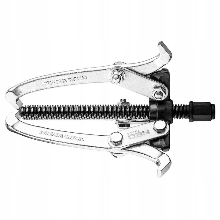 NEO ŚCIĄGACZ TRÓJRAMIENNY DO ŁOŻYSK 3 RAMIENNY 6'