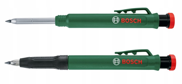 BOSCH Znacznik do głębokich otworów 1600A032V2