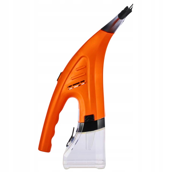 MYJKA DO OKIEN SZYB LUSTER AKUMULATOROWA ZESTAW SPRYSKIWACZ