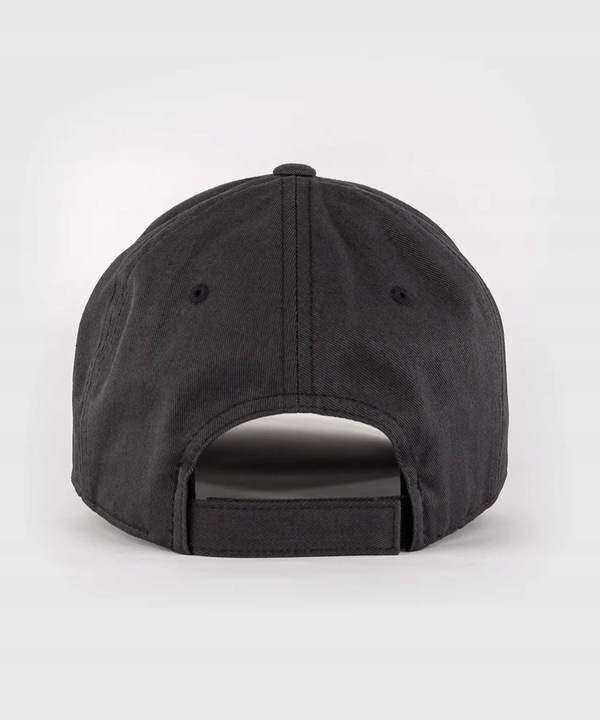 Czapka VENUM CLASSIC 2.0 CAP Snapback grafitowy