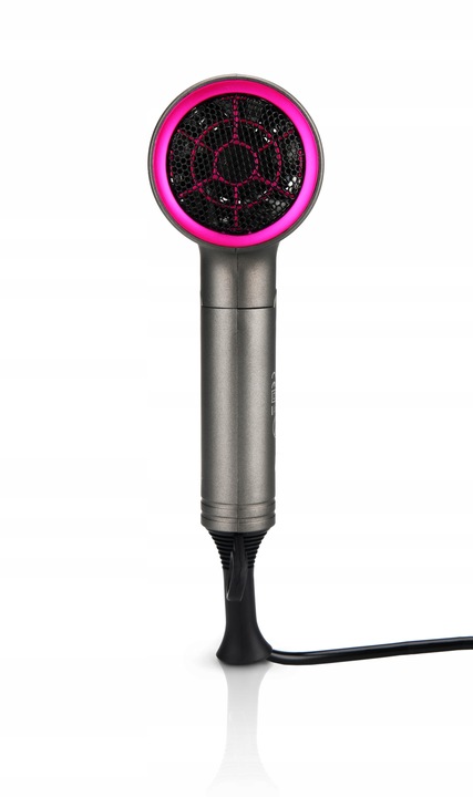 Profesjonalna suszarka do włosów Jonizacja Składana Krexus