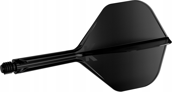 K-Flex Target Inter Czarny Black No2 (3szt.)