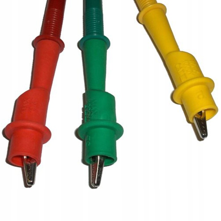 Miernik tester kolejności faz rotacji fazomierz 3-Fazowy AC SM852B 60V~600V