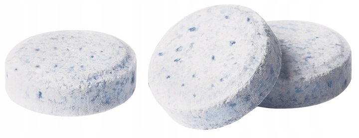 Tabletki czyszczące do ekspresu SIEMENS TZ80001B