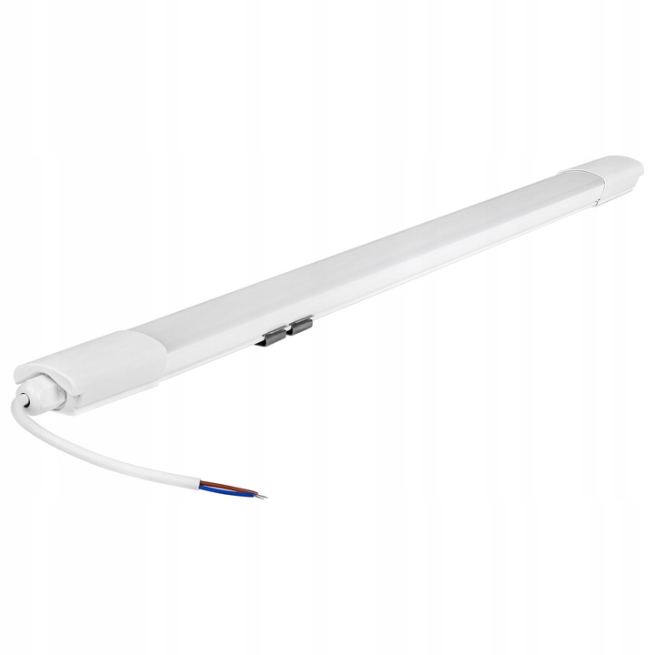 Lampa LED 60cm hermetyczna PANEL oprawa 18W IP65