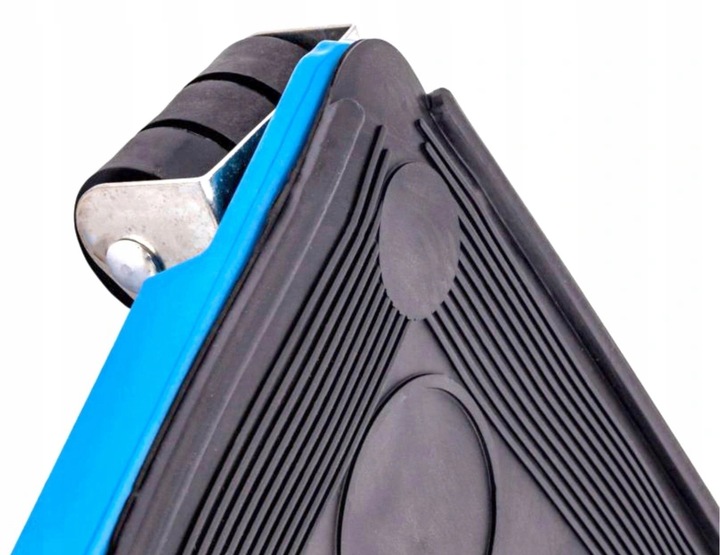 ZESTAW DO TRANSPORTU PRZESUWANIA MEBLI PODNOŚNIK