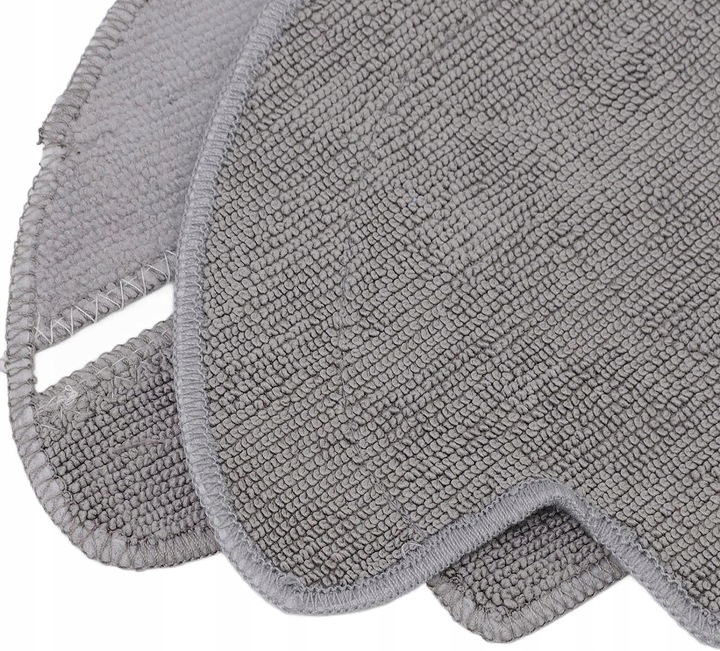 AKCESORIA SZCZOTKI FILTRY ŚCIERKI DO MI ROBOT XIAOMI MOP PRO Viomi V2