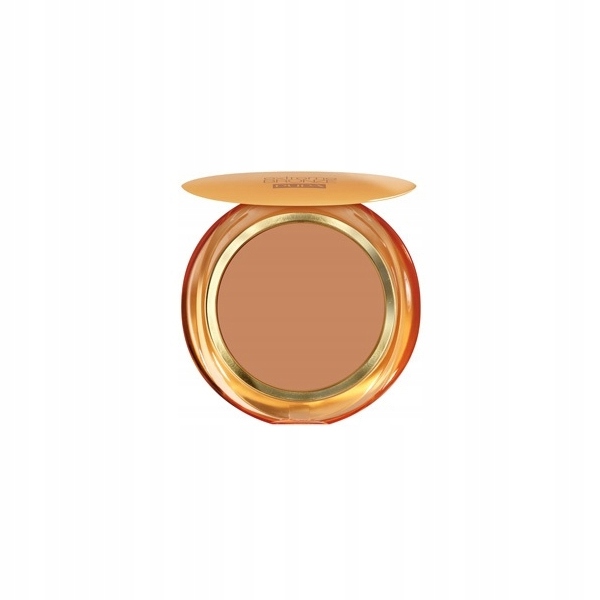 Pupa Extreme Bronze Puder Brązujący Brąz 003