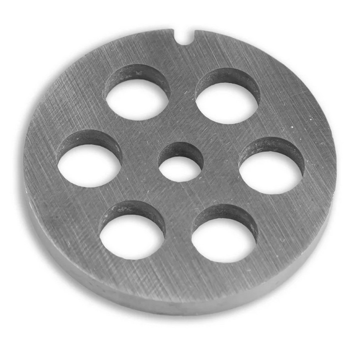 SITKA DO MASZYNKI ZELMER nr8 / Szarpak 16 13 10