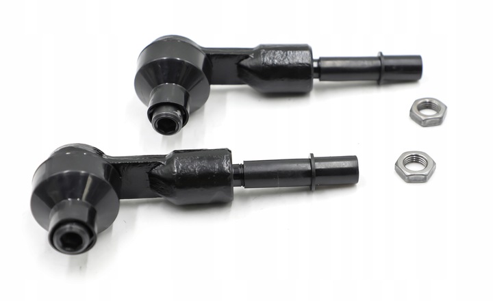 ZESTAW WAHACZY PRZÓD AUDI A4 B5 SKODA SUPER B VOLKSWAGEN PASSAT B5 KOMPLET