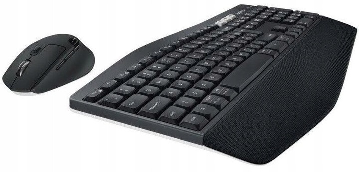 Zestaw LOGITECH MK850 Performance