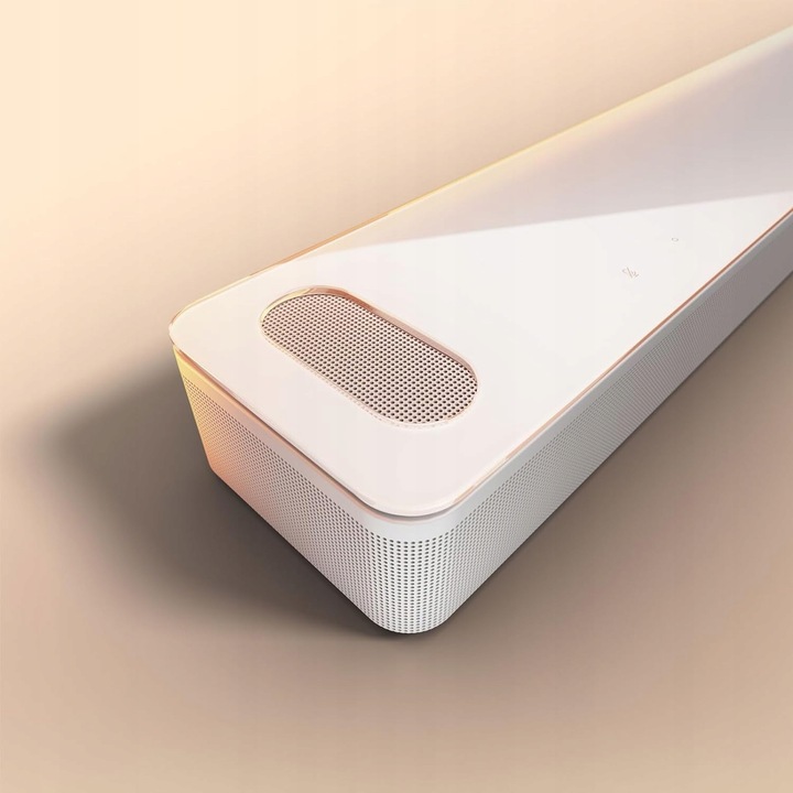 NOWY SOUNDBAR BOSE SMART ULTRA BIAŁY DOLBY ATMOS TRUESPACE BLUETOOTH