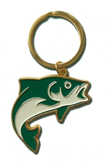 SKARPETKI I BRELOK DO KLUCZY DLA WĘDKARZA RYBY URODZINY FACETA DZIADKA TATY