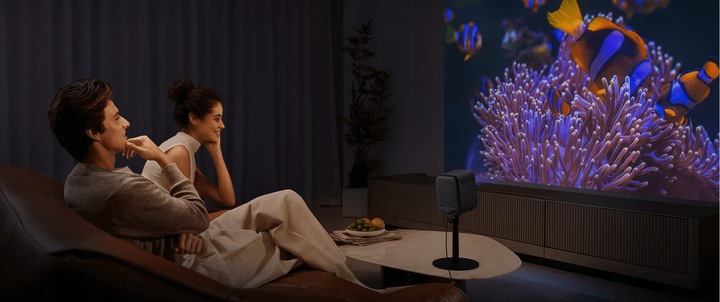 Projektor Xiaomi Smart L1