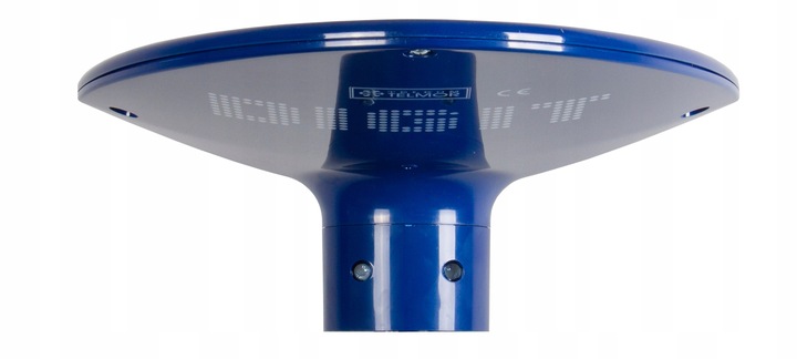 ANTENA DVBT2 DO TELEWIZJI NAZIEMNEJ TELMOR DIGIT ACTIVA 5G FILTR