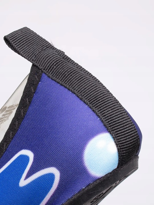 BUTY DO WODY DZIECIĘCE PROWATER DO MORSOWANIA PLAŻOWE NA BASEN 23-34-101B