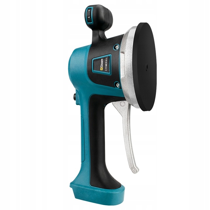 Wibrująca przyssawka do układania płytek Poziomowanie płytek Wibrator