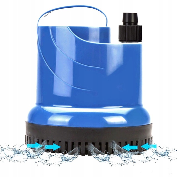 SunSun pompa JGP-1000l