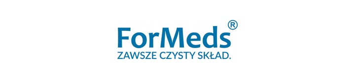 BICAPS KELP jod ForMeds 60 kapsułek