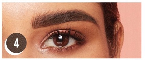 BENEFIT PRECISELY, MY BROW PENCIL kredka do brwi 4 warm deep brown 0,026 g