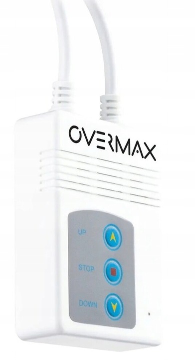 Ekran projekcyjny OVERMAX Automatic Screen 120