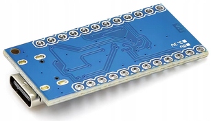 Moduł PRO Micro ATmega32U4 Zgodny z Arduino Leonardo USB-C