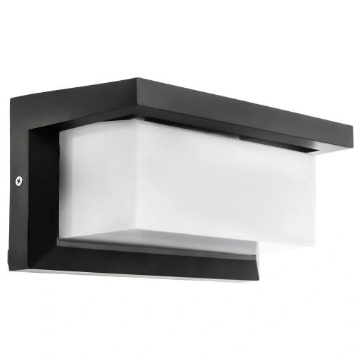 Lampa elewacyjna ogrodowa kinkiet zewnętrzny LED