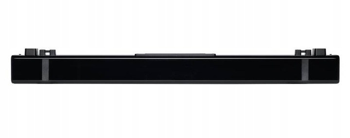 Soundbar Panasonic SC-HTB100EGK 2.0 45 W czarny